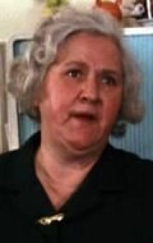 Фини Штраубингер