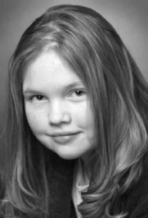 Челси Карлсон