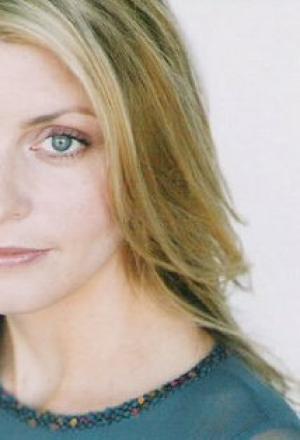 Эми Кристин