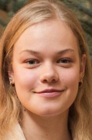 Грета Трушиня