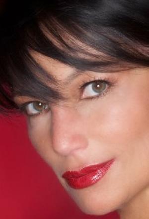 Патриция Джиллам