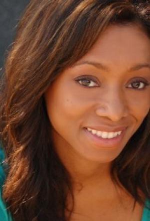 Стэйси Филдс