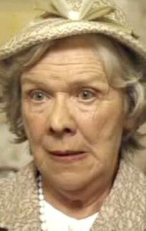 Мадлен Моффат