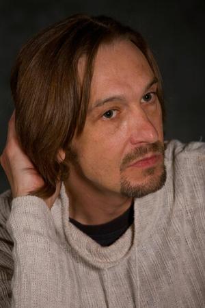 Виктор Бакин