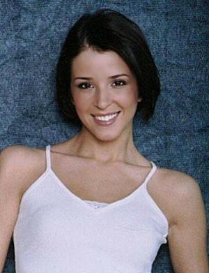 Дженнифер Гувейя