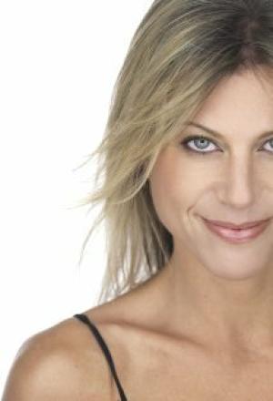 Джилл Авалон