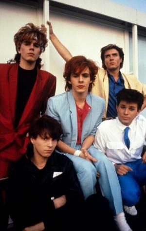 Duran Duran