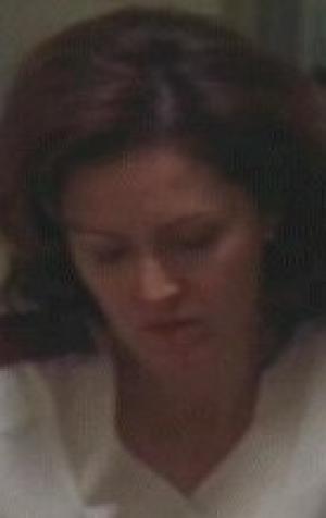 Кэролайн Бархузен