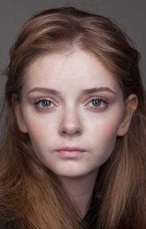 Виктория Волохова