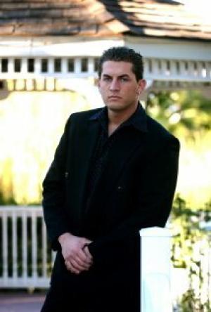 Трэвис Уайднер