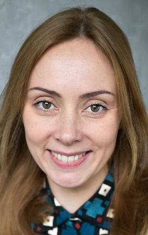 Юлия Шубарева