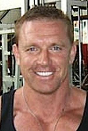 Александр Денк