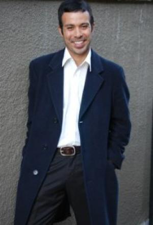 Энтони Дюран