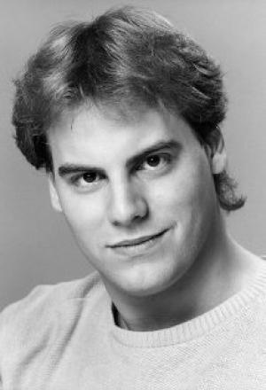 Скотт Дж. Фишер