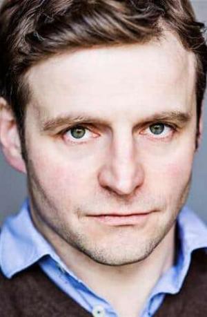 Уилл Адамсдэйл