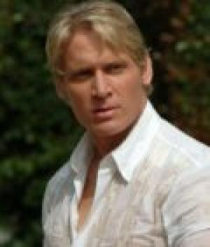 Энтони Хардвуд