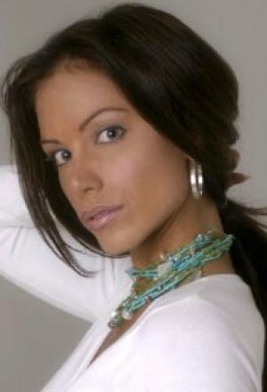 Катрин Блисс