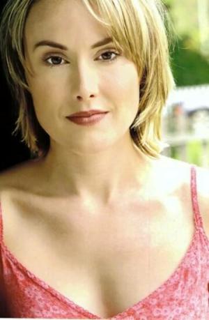 Мередит Луиз Томас