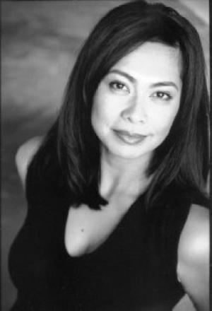 Кимберли Адольфо