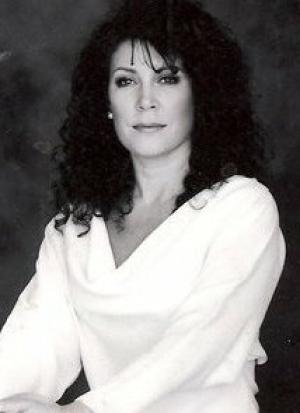 Сюзанн Хапп