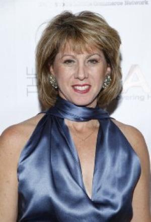 Шэрон Ваксман