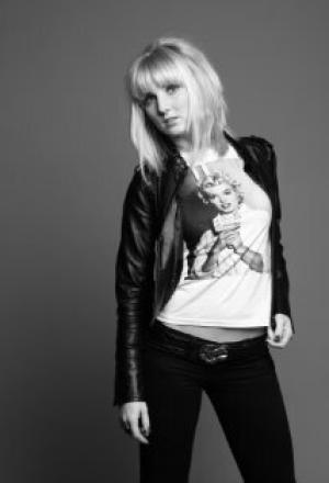 Хэйли МакГуайр