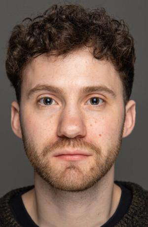 Кирилл Морозов