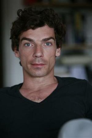 Седрик Мишель