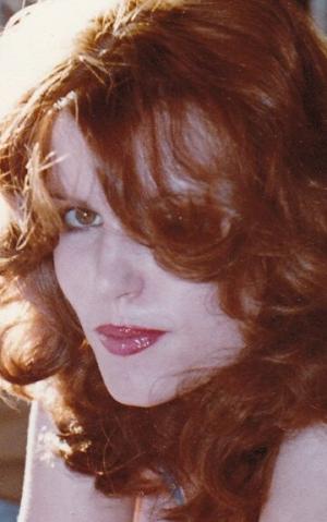 Кэрол Нихэм