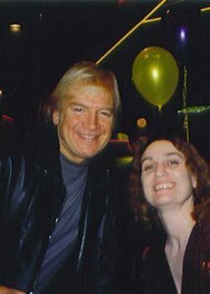 Дайан Келсон