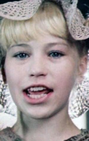 Светлана Полякова