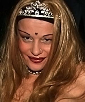 Россана Долл