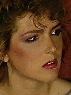 Барбара Легран