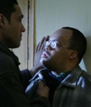 Кристофер Скотт