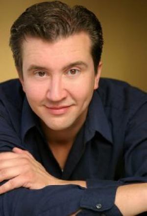 Эрик Дж. Стейн