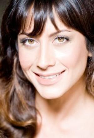 Дарби Гвинн