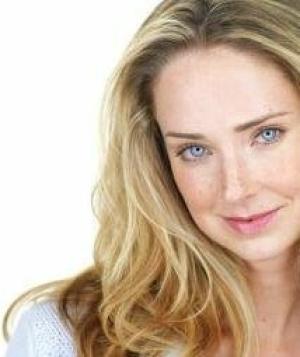 Дженнифер Лорен Грант