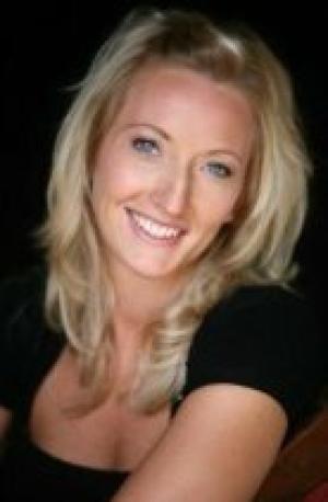 Шери Кроуфорд