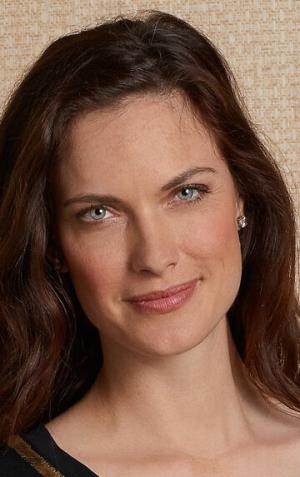 Николь Петти