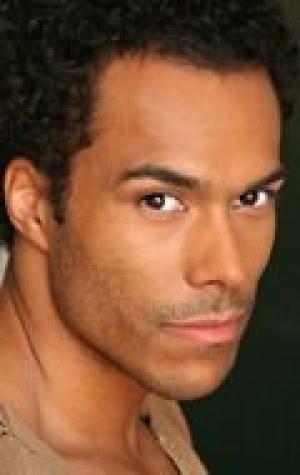 Патрик Девейн