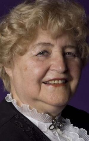 Камилла Кольчинская