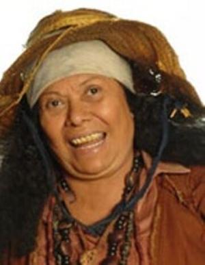 Ана Кастелл