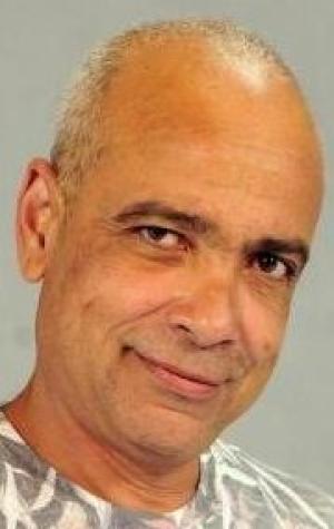 Клаудио Мануэль