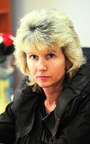 Светлана Котляр