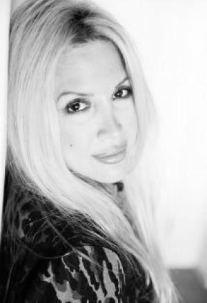 Кристин Келли