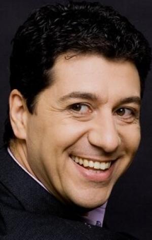 Дэн Бурхелья