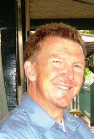 Джон Доэрти