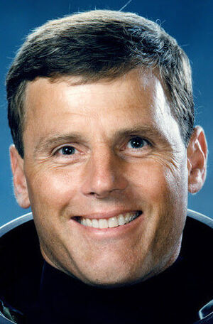 Стефен С. Освальд