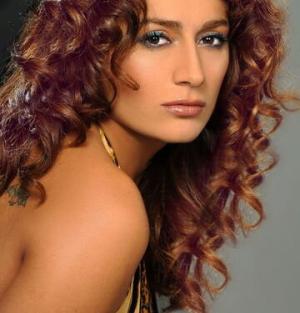 Зейнеп Йильмаз