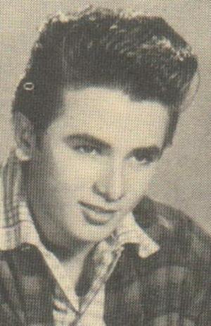 Лу Сальвадор мл.